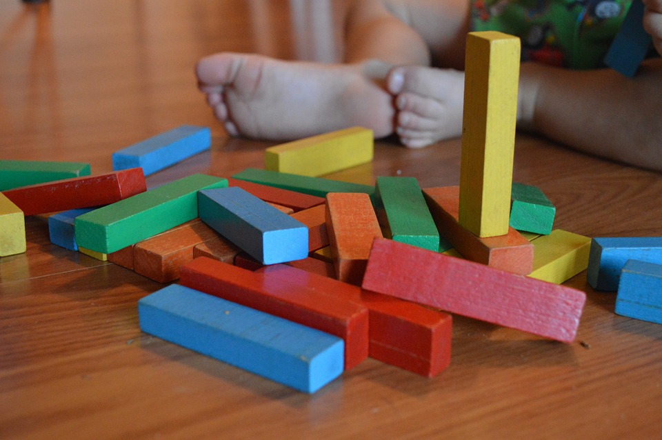 Play therapy